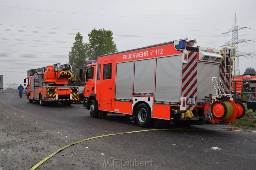 Feuer 3 Rheinkassel Feldkasseler Weg P1812.JPG - Miklos Laubert
